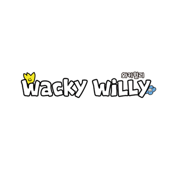 Wacky WiLLy_opening