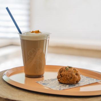 uRn.chAi&TeA_10月シーズナル商品s
