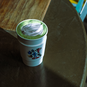 uRn.chAi&TeA_二月时令产品