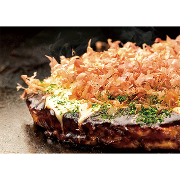 Okonomiyaki YUKARI_opening