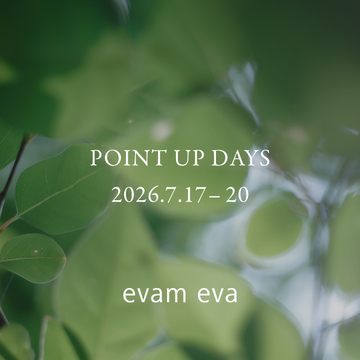 「POINT UP DAYS」