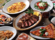 il Cardinale PIZZERIA CON CUCINA_thum