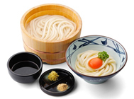 MARUKAME UDON