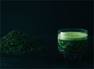 IPPUKU&MATCHA_Matcha