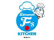 Doraemon F's Kitchen_thum