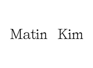 Matin Kim_thum