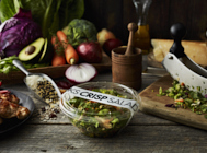 CRISP SALAD WORKS_サムネイル