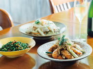 富錦樹台菜香檳_サムネイル