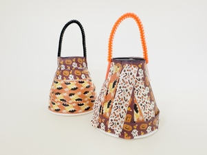 トリック・オア・トリート　ラビッツ•ヒルPart1 ジャーマン・メタルに影響を受け、独自のスタイルを確立