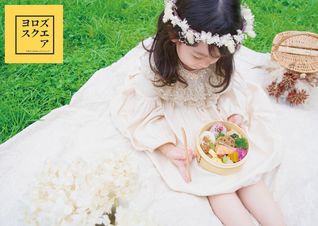 ヨロズスクエア POP UP SHOP 9/2～9/16まで開催中