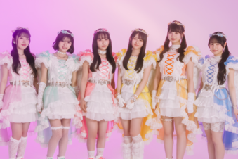 Straight Angeli】1stシングル『STARlighT』 ミニライブ＆特典会