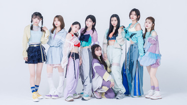 LINKL PLANET 7th Single リリースイベント | ららぽーと新三郷