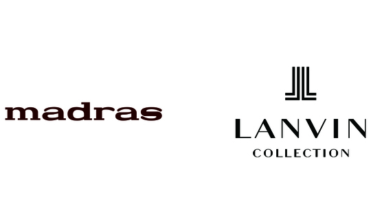 madras / LANVIN COLLECTION