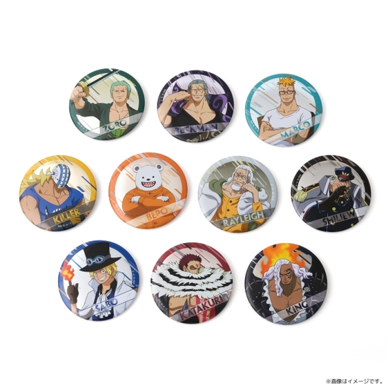 ONE PIECE 麦わらストア お台場店 | お台場 ダイバーシティ東京 プラザ