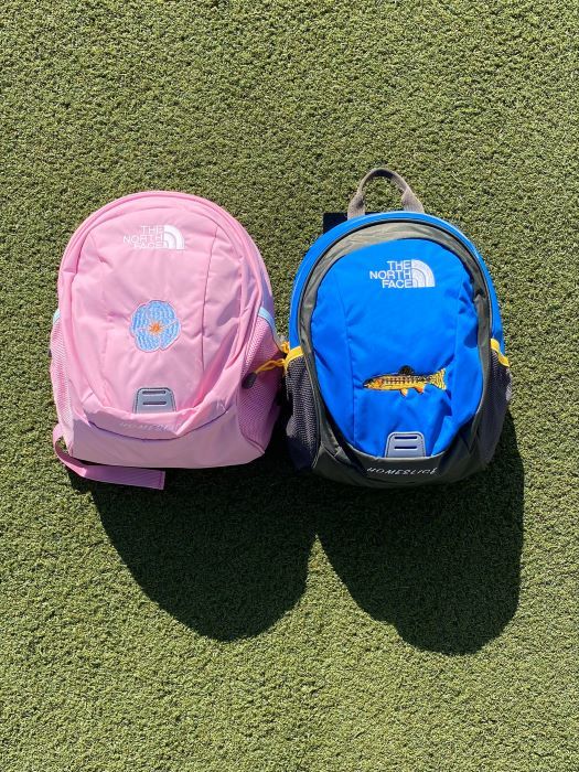 THE NORTH FACE/HELLY HANSEN kids | ららぽーとTOKYO-BAY（船橋）