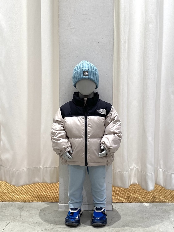 THE NORTH FACE/HELLY HANSEN kids | ららぽーとTOKYO-BAY（船橋）