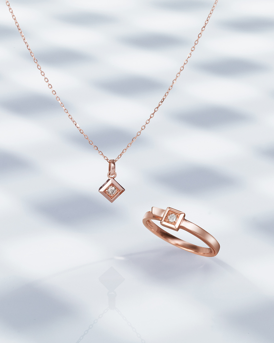 アクセサリー VENDOME AOYAMA AJVN147440CT_999_0_20241121131