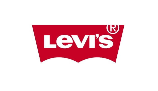 Levi's ロゴディスプレイ Levi's®Store | LAZONA Kawasaki Plaza