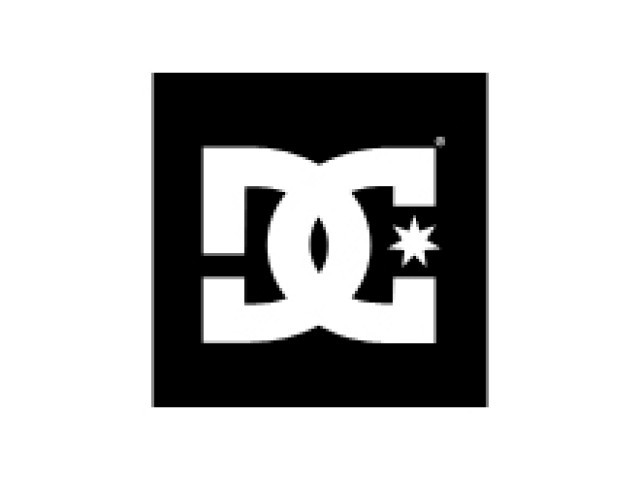 Dc shoes hot sale factory outlet