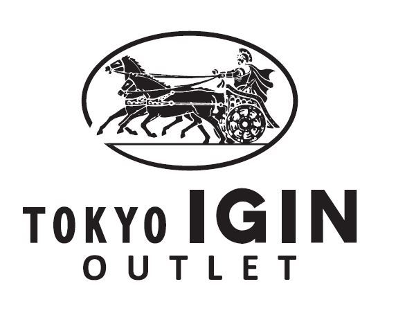 東京　IGIN TOKYO IGIN｜TOKYO IGIN/東京イギン ブラックフォーマルスーツ