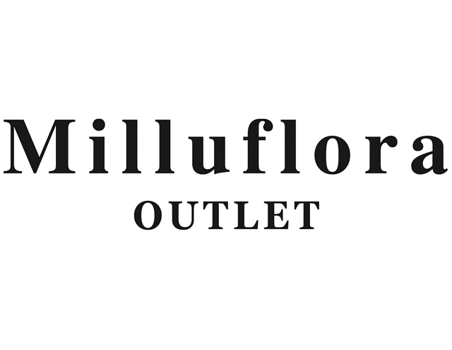 Milluflora OUTLET | 三井アウトレットパーク 仙台港