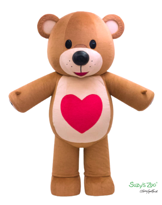 スージー・ズー