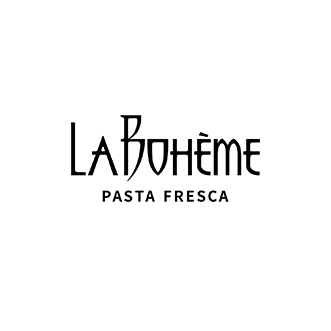 La Bohéme PASTA FRESCA_thum