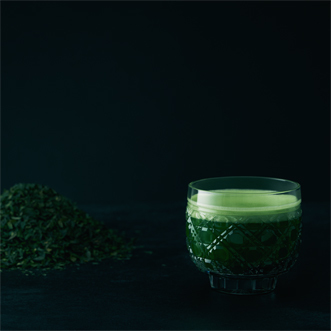 IPPUKU&MATCHA_抹茶