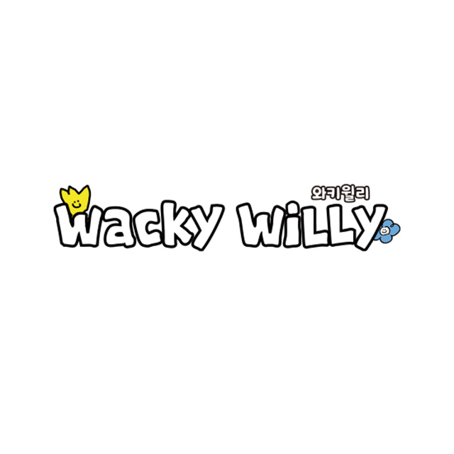 Wacky WiLLy_opening