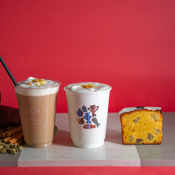 uRn.chAi&TeA_11月シーズナル商品s