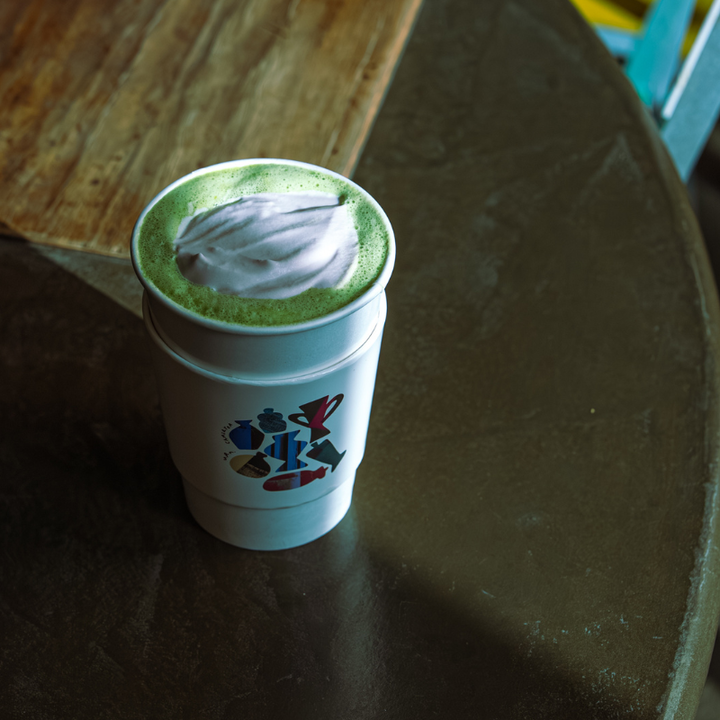 uRn.chAi&TeA_2月シーズナル商品