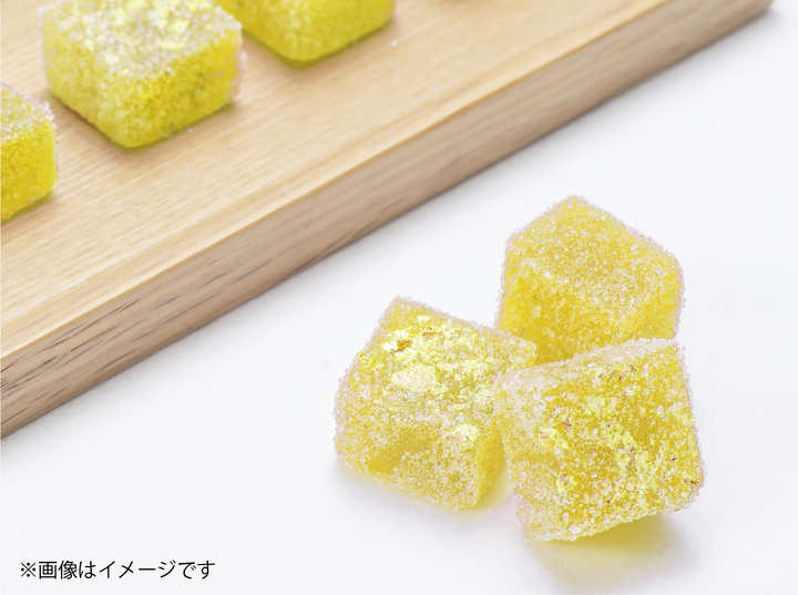 제철과의 파트 드 플류이(하사쿠)