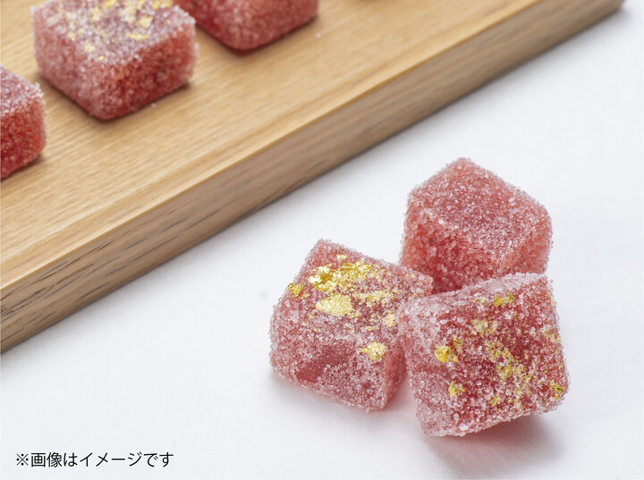 时令水果的part de furui (血橙)