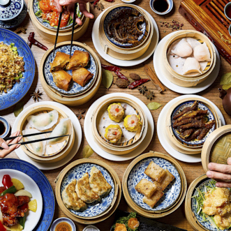 真不同 飲茶倶楽部_サムネイル