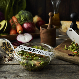 CRISP SALAD WORKS_サムネイル