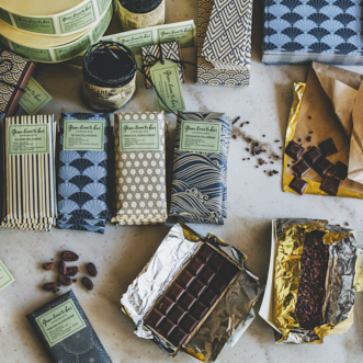 green bean to bar CHOCOLATE_サムネイル