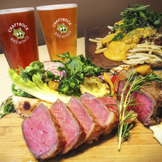 CRAFTROCK BREWPUB & LIVE_サムネイル