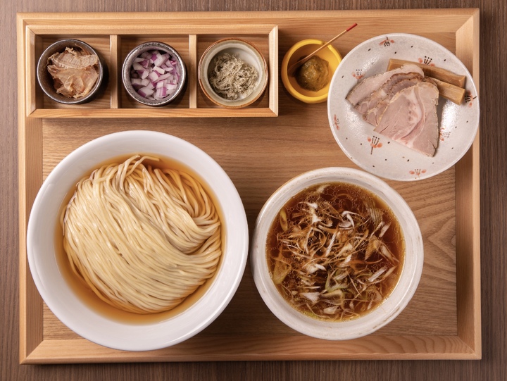 Homemade Ramen Muginaemuromachi_thum