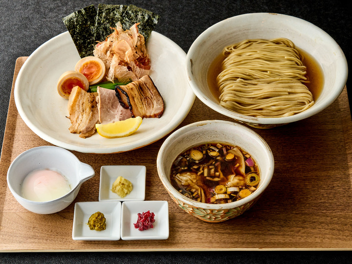 Homemade Ramen Muginaemuromachi_thum