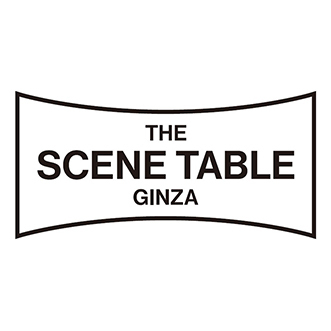 THE SCENE TABLE GINZA_thum