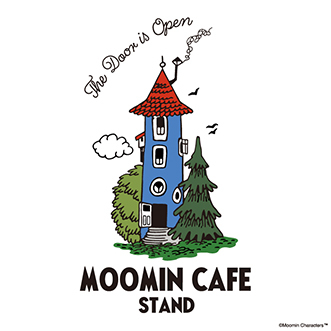 MOOMIN CAFE STAND_thum