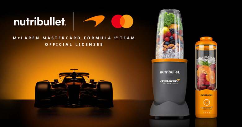McLaren