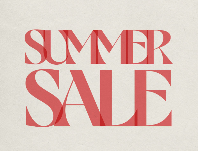 SALE