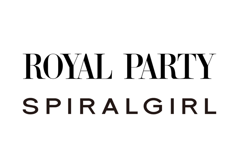 ROYALPARTY/SPIRALGIRL