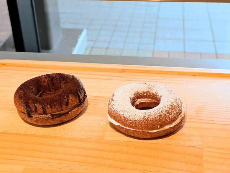 天使の輪　ミルク　チョコ