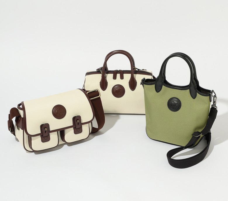 HUNTING WORLD　新作レフィナード