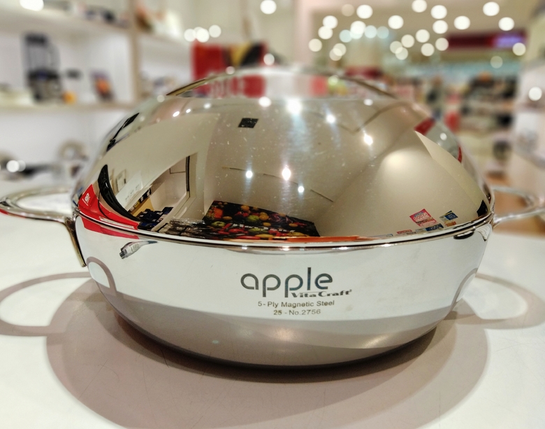 アップル キャセロール 24cm