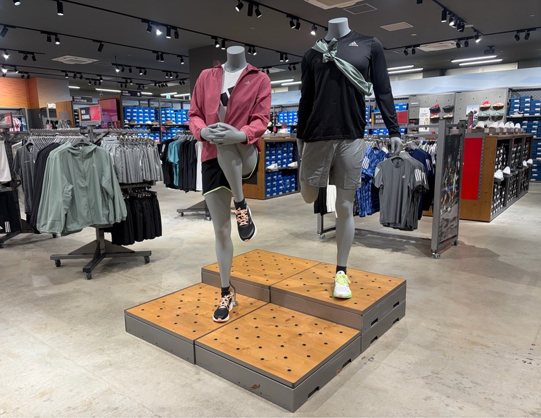 ランニングウェア