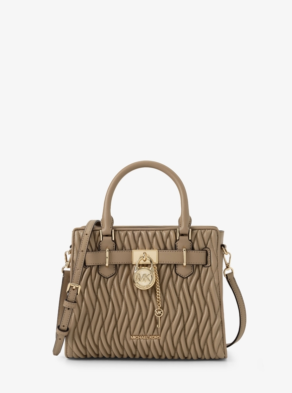 HAMILTON サッチェル スモール