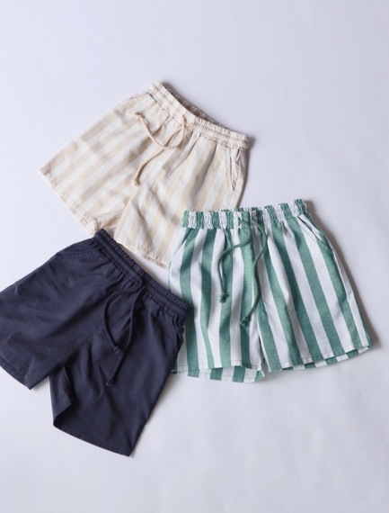 ￥3,300　20％OFF➡2,640　ショートパンツ